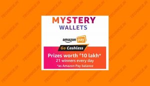 Amazon Mystery Wallets Quiz Answers Win Rs 10 Lakh