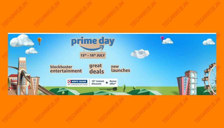 Amazon Prime Day Sale 2019 Best Offers