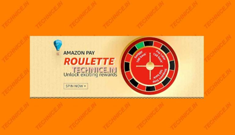Amazon Pay Roulette Answers Win Rewards