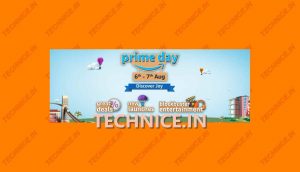 Amazon Prime Day July 2020 Offers Quizzes Deals Poster