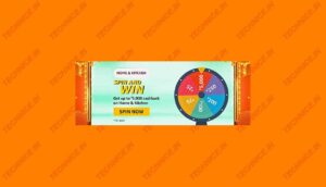 Amazon Home And Kitchen Spin And Win Quiz Answers Win Rs 5000 Cashback