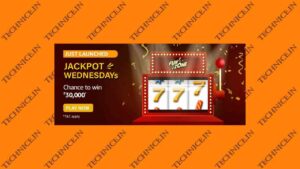 Amazon Jackpot Wednesday Quiz Answers Win Free Gifts And Prizes