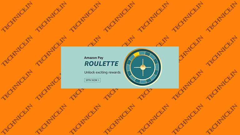 Amazon Pay Roulette Quiz Answers Win Exciting Rewards And Prizes